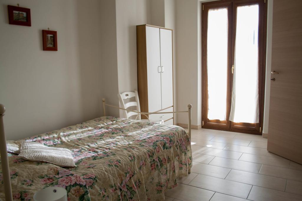 Salisu Country House Mignano Monte Lungo Exteriér fotografie