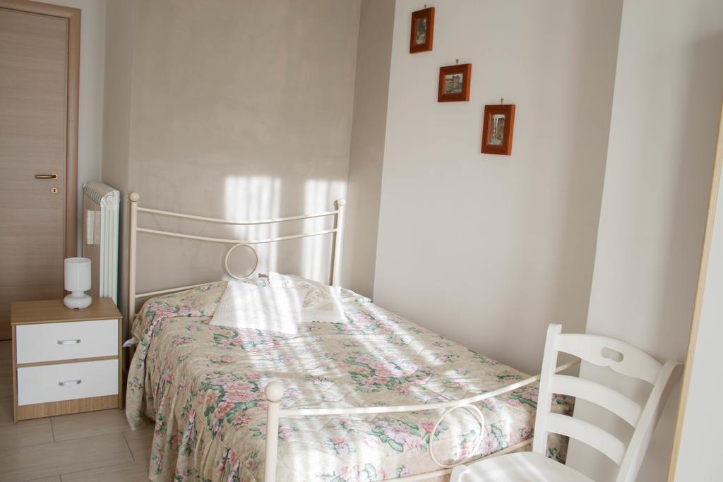 Salisu Country House Mignano Monte Lungo Exteriér fotografie