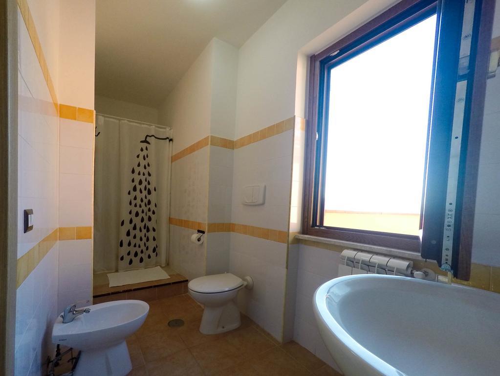 Salisu Country House Mignano Monte Lungo Exteriér fotografie