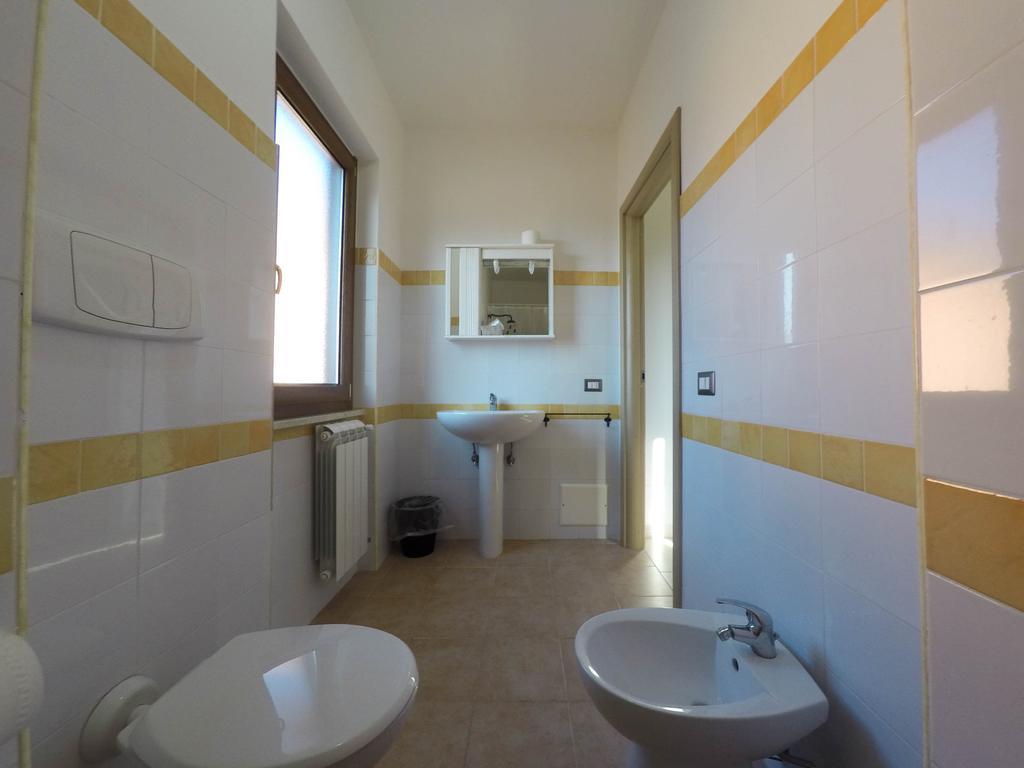 Salisu Country House Mignano Monte Lungo Exteriér fotografie