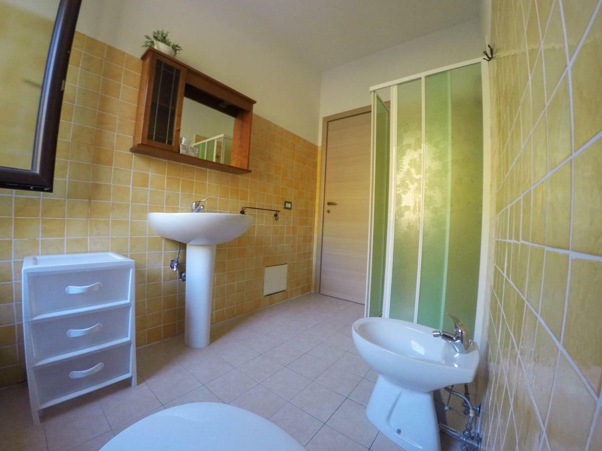 Salisu Country House Mignano Monte Lungo Exteriér fotografie